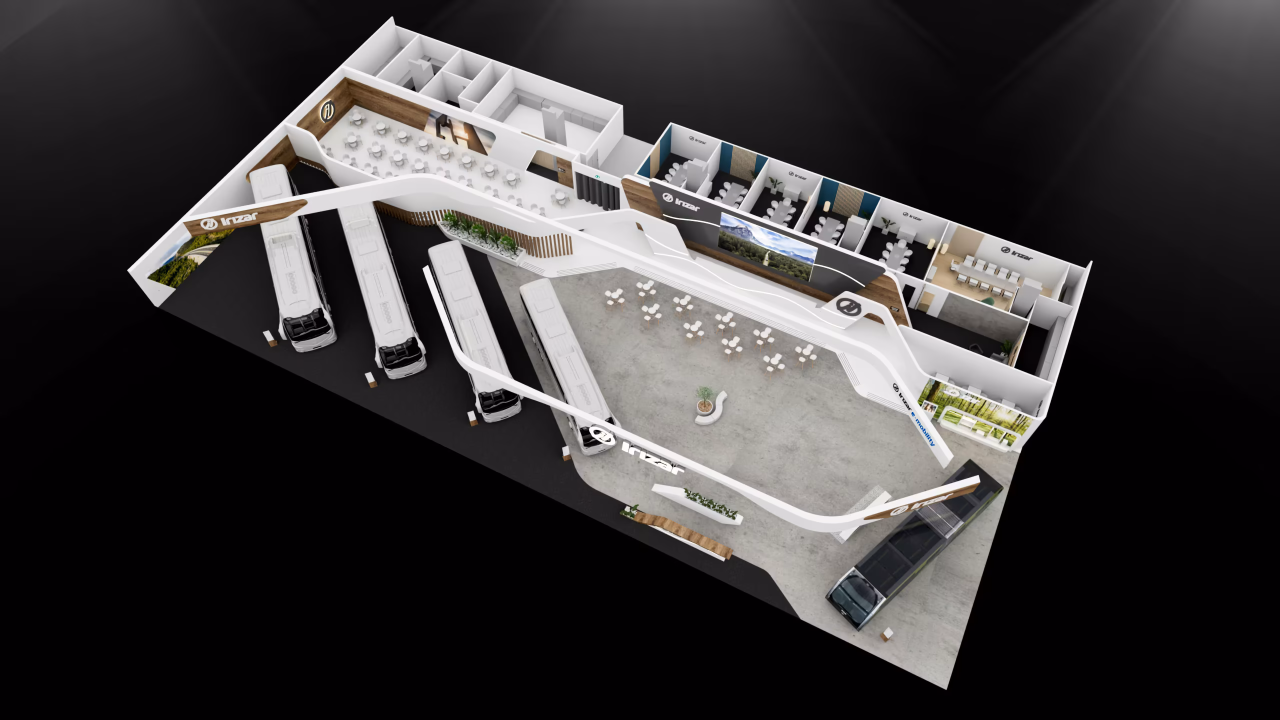 Nuestros Renderizados en CAD